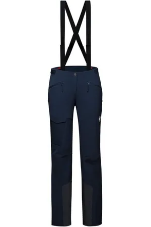 Mammut Sporthose Taiss Pro SO Pants Women - Verkäufer:
