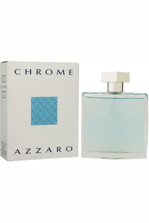 Azzaro Eau de Toilette Chrome 100 ml - Verkäufer: Riemax