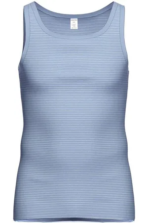 Ammann Unterhemd Jeans 3erPack (Spar-Pack, 3er-Pack) - Verkäufer: Andy`s Fashion