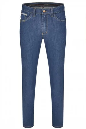Club of Comfort 5-Pocket-Jeans Henry-X - Verkäufer: MichaelaX-Fashion-Trade