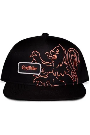 Harry Potter Snapback Cap - Verkäufer: 247Group GmbH