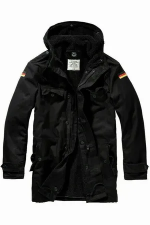 Brandit Parka - Verkäufer: fashion-victim-style