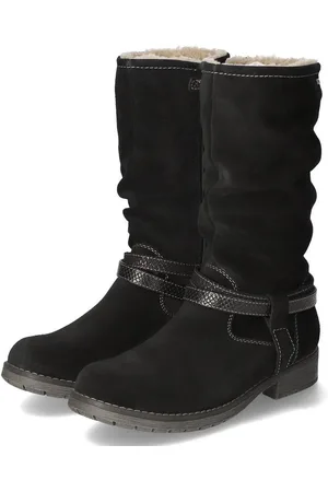 Lurchi Winterstiefel Stiefelette - Verkäufer: Anika Schuh