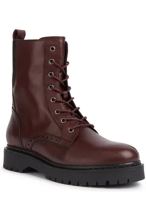 Geox Schnürboots - Verkäufer: Merkkur