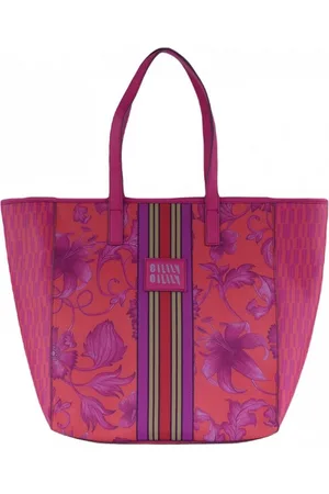 Oilily Shopper Fur Elise Cayenne - Verkäufer: tascort