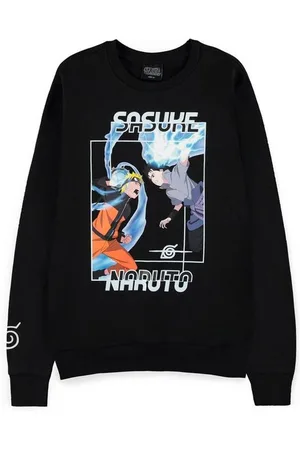 Naruto Rundhalspullover - Verkäufer: 247Group GmbH