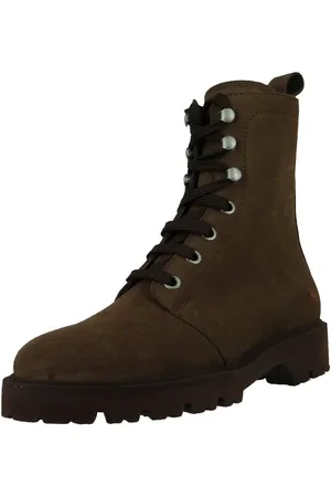 Art 1683 Graz Brown Stiefelette - Verkäufer: Schuhkings