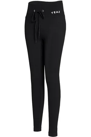 YEAZ Yogaleggings RUNWAY Leggings (2-tlg) Leggings - Verkäufer: Lifestyle Delights
