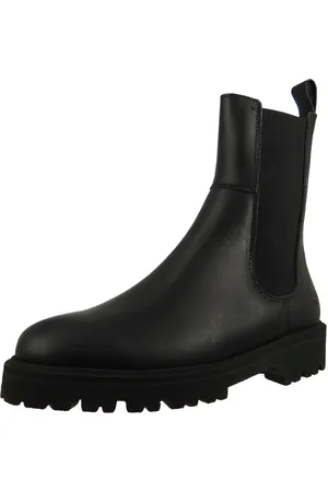 Art 1681 Graz Chelsea Black Stiefelette - Verkäufer: Schuhkings