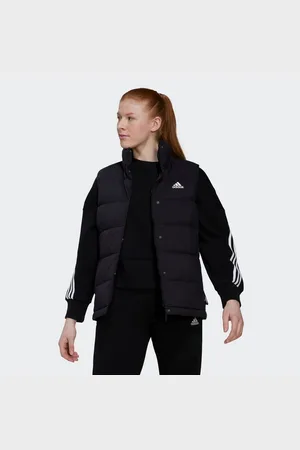 adidas Funktionsweste HELIONIC DAUNENWESTE