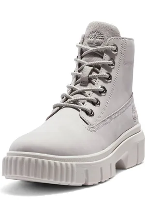 Timberland GREYFIELD MID LACE UP BOOT Schnürboots Winterstiefel, Schnürstiefel, Winterschuhe