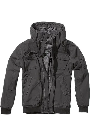 Brandit Outdoorjacke Jacke Bronx - Verkäufer: Bundeswehr und mehr