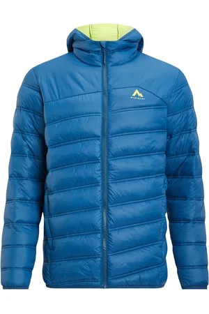 mc kinley Winterjacke Jebel Hd Ux (1-St) - Verkäufer: Sportissimi GmbH