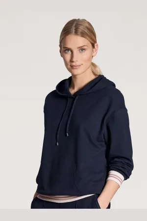 Calida Rundhalspullover Favourites Damen (1-tlg) - Verkäufer: