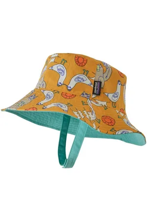 Patagonia Strickmütze Kinder Sonnenhut Baby Sun Bucket - Verkäufer: Scholz Handelsgesellschaft mbH