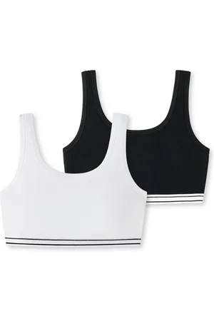 Schiesser Bustier 95/5 Organic Cotton (2-tlg) - Verkäufer: HBOD