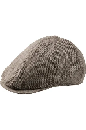 Charles Colby Outdoorhut LORD KARANS aus Tweed - Verkäufer: VANDERSTORM VENTURES