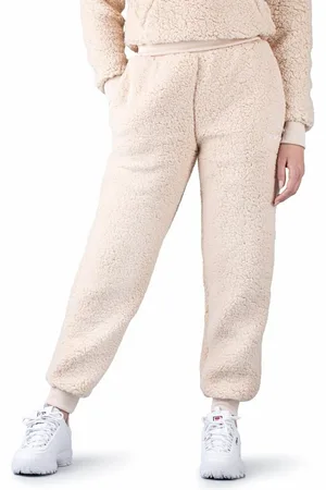 Fila Jogginghose Yule Sherpa Pants - Verkäufer: Sport Klingenmaier