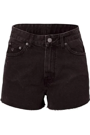 Dr Denim Jeansshorts Skye (1-tlg) Fransen - Verkäufer: Mary & Paul