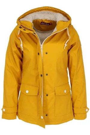 Derbe Winterjacke Pensholm - Verkäufer: SAGATOO