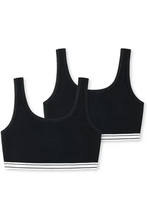 Schiesser Bustier 95/5 Organic Cotton (2-tlg) - Verkäufer: HBOD