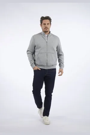 Daniel Hechter Sweatjacke Unimuster - Verkäufer: GUTEMARKEN