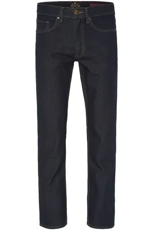 Oklahoma Jeans Straight-Jeans R140 (1-tlg) - Verkäufer: Bay City Textilhandels GmbH