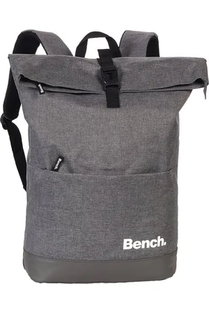 Bench Rucksack Bench Businessrucksack Freizeitrucksack, Businessrucksack, Freizeitrucksack 600D Polyester, ca. 47cm hoch - Verkäufer: Fit4Style Silberschmuck - IMPPAC