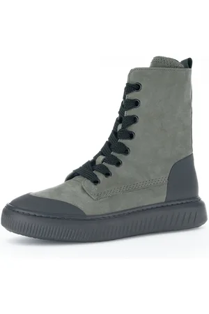 Gabor Schnürboots - Verkäufer: Merkkur