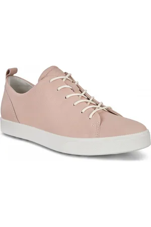 Ecco Gillian Rose Dust Schnürschuh - Verkäufer: Schuhe-Sport