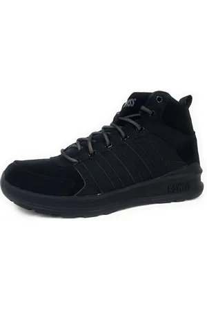 K-Swiss Sportlicher Schnürer Schnürstiefelette - Verkäufer: H&D Schuhcompany
