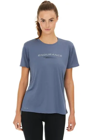 Endurance Funktionsshirt Keiling (1-tlg) mit schnelltrocknender QUICK DRY-Technologie
