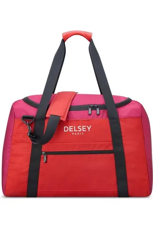Delsey Reisetasche Nomade, Polyester - Verkäufer: WE LOVE BAGS