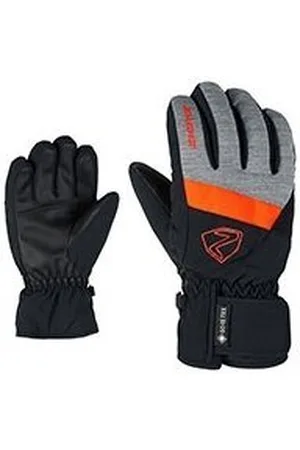 Ziener Skihandschuhe LEIF GTX glove junior - Verkäufer: Sport Erdl