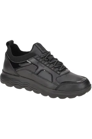 Geox D26NUC 0856K C9999 Schnürschuh - Verkäufer: schuhe|kaufen
