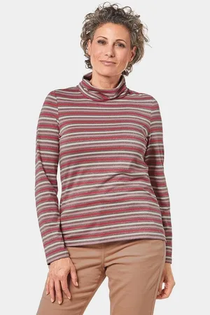 GOLDNER Langarmshirt Kurzgröße: - Verkäufer:
