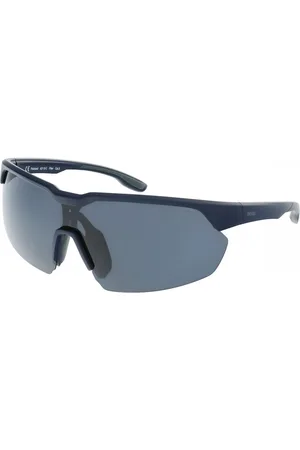 Invu Sportbrille Sport dk. blau - Verkäufer: Sport Schart [outdoor-trekking-fitness]