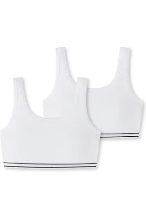 Schiesser Bustier 95/5 Organic Cotton (2-tlg) - Verkäufer: HBOD