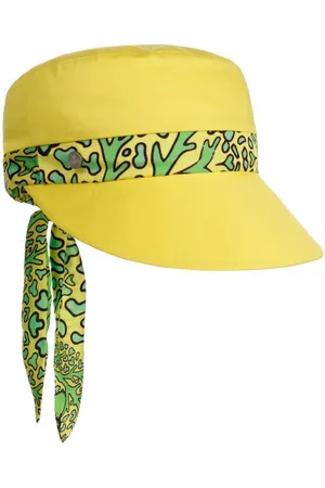 Lierys Visor (1-St) Cap mit Schirm, Made in the EU - Verkäufer: Hutshopping