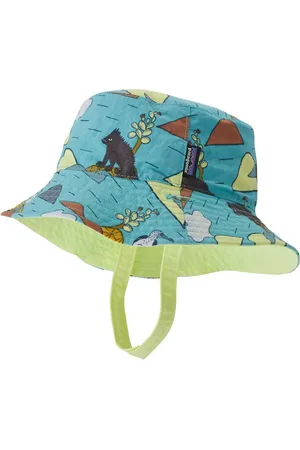 Patagonia Strickmütze Kinder Sonnenhut Baby Sun Bucket - Verkäufer: Scholz Handelsgesellschaft mbH