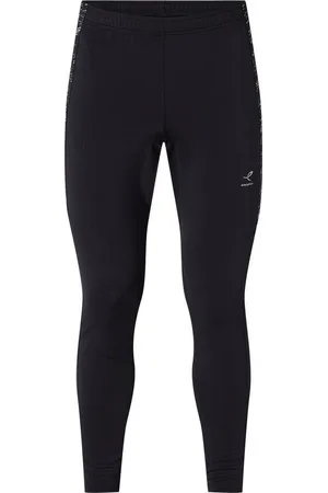 energetics Lauftights He.-Tight Bilo IV ux BLACK/AOP - Verkäufer: Brendler & Klingler Sport GmbH
