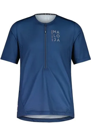 Maloja T-Shirt FiemmeM. All Mountain Trail Jersey - Verkäufer: Sport Erdl