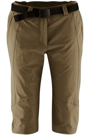 Maier Sports Bermudas Da-Capri el. Kluane - Verkäufer: Barnstorfer Mode- & Sporthaus