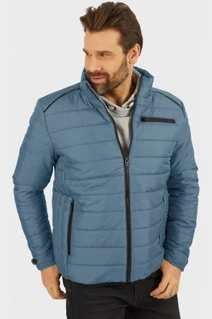 NAVIGAZIONE Winterjacke Unimuster - Verkäufer: GUTEMARKEN