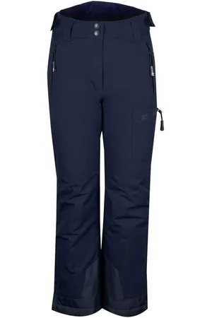TROLLKIDS Skihose Hallingdal - Verkäufer: Blauband