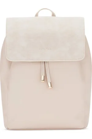 Expatrié Rucksack ESTELLE Rucksack Damen, Tagesrucksack, Viele Fächer, Wasserabweisend - Verkäufer: Ecom Brands