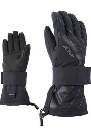 Ziener Snowboardhandschuhe MILANA AS(R)