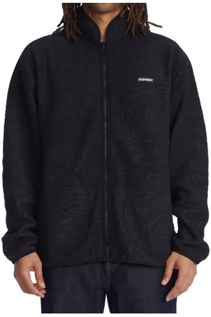 Dcshoes Fleecepullover Outsider
