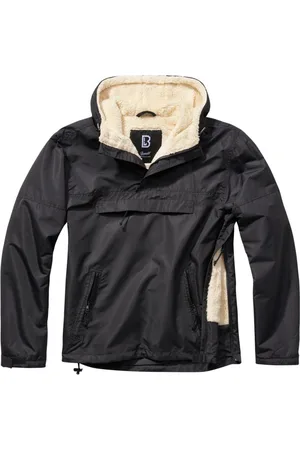 Brandit Windbreaker Windbreaker Winter Sherpa - Verkäufer: Bundeswehr und mehr