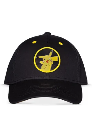 Pokemon Snapback Cap - Verkäufer: 247Group GmbH